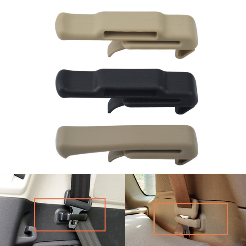 Snap Fastener Setter - Car Rear Row Seat Belt Clip