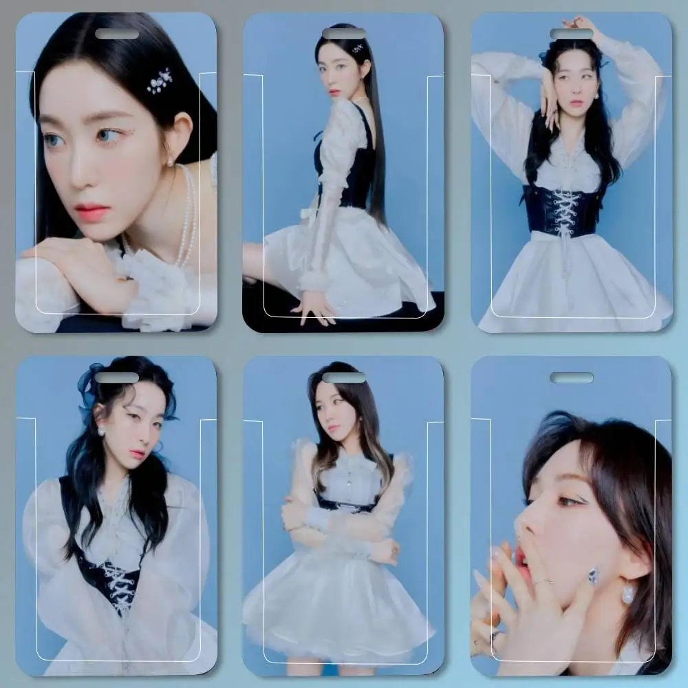 Leatherworking Group - Korean Girl Group Kpop Red Velvet