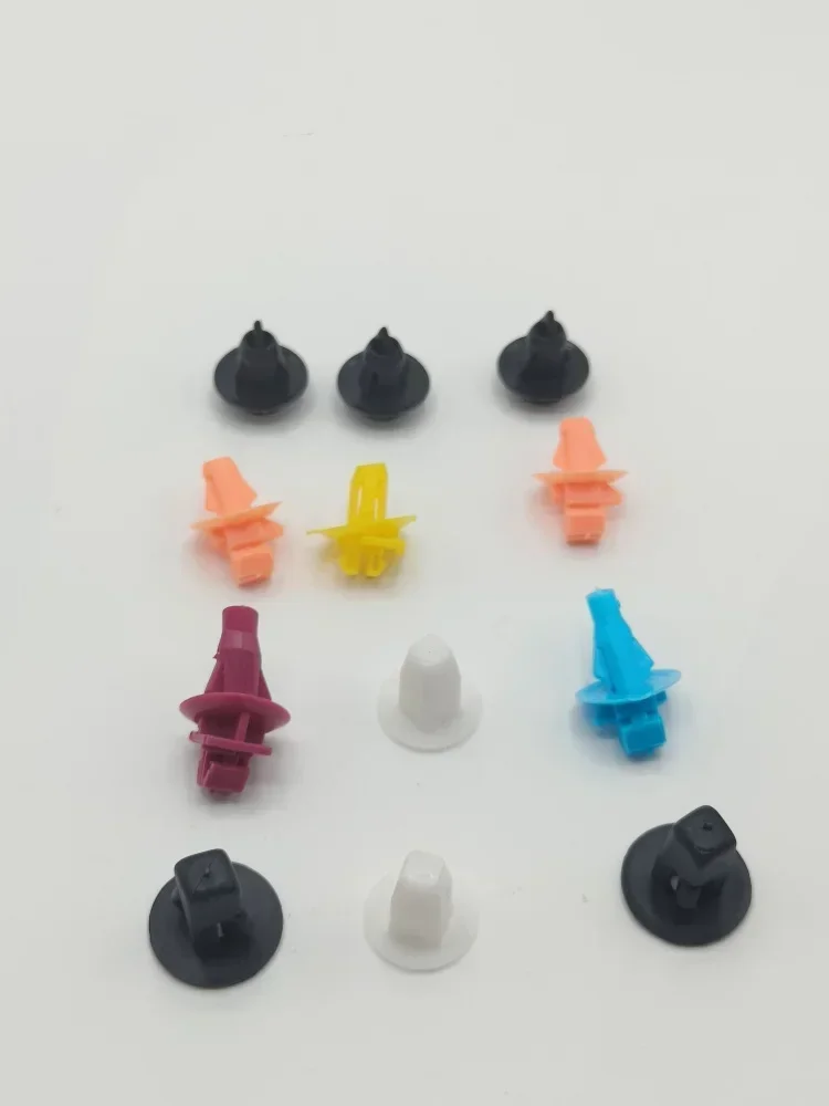Car Front Rear Side Fender Whe - Snap Fastener Setter 리뷰 및 가격