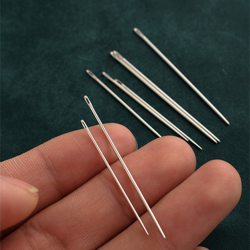 Leather Sewing Needles for Han - Leather Needle Harness 리뷰 및 가격