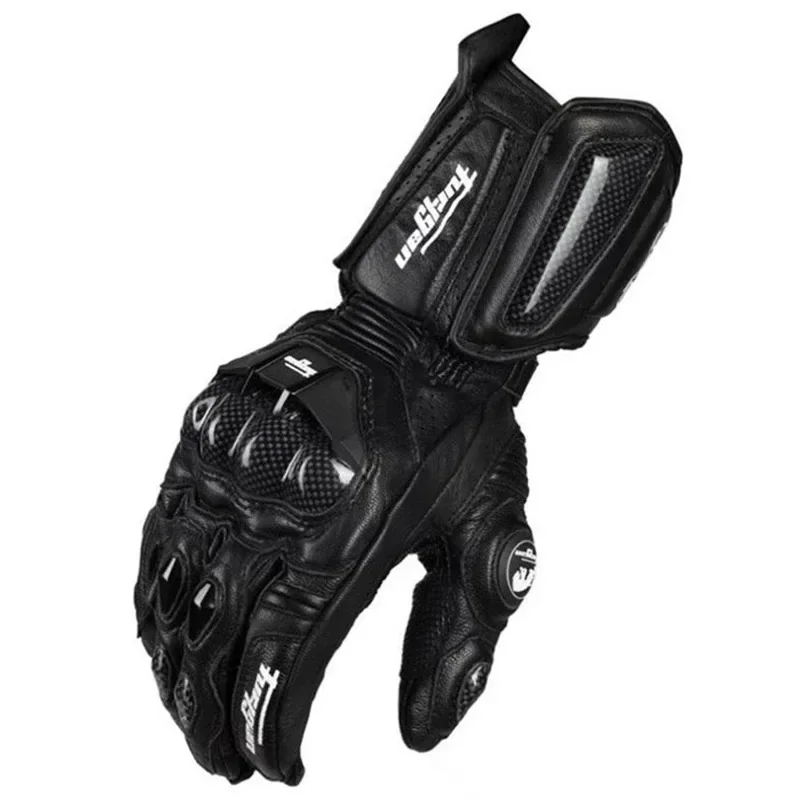 Genuine Leather Men Luva Ridin - Leather Work Winter Gloves 리뷰 및 가격