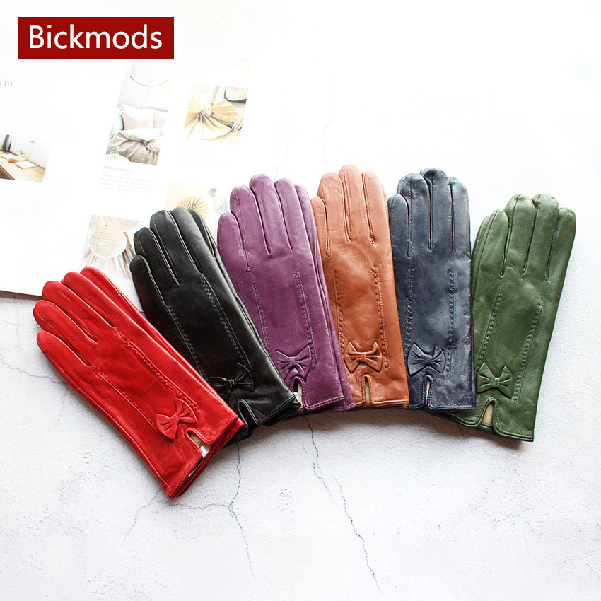 Winter Warm Colored Leather Wl - Leather Work Winter Gloves 리뷰 및 가격