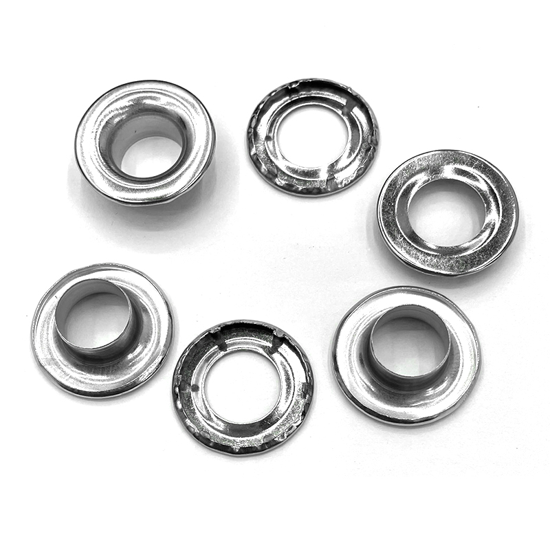 Inside 9.5 mm Canvas Buttonhol - Leatherwork Eyelets 리뷰 및 가격