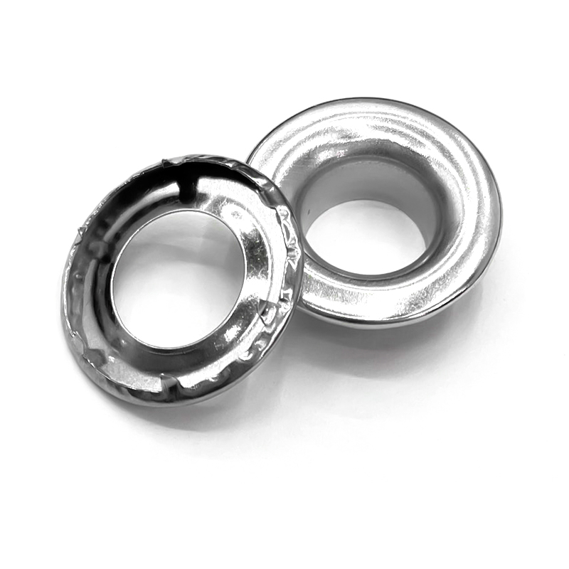 Inside 9.5 mm Canvas Buttonhol - Leatherwork Eyelets 리뷰 및 가격
