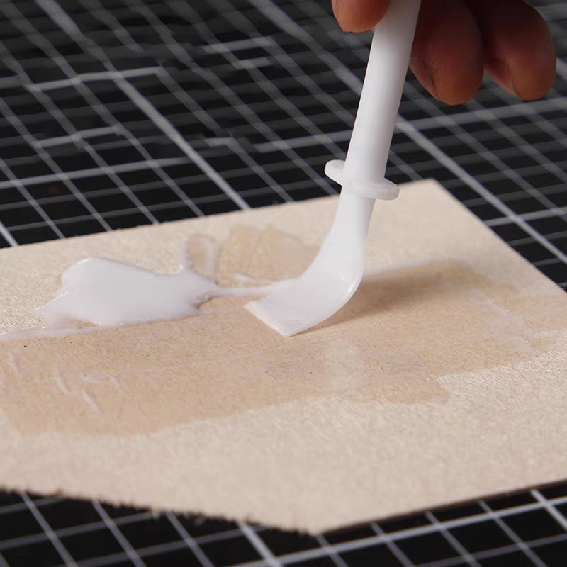 Glue Spreader Glue Brushes 5/1 - Leatherwork Diy 리뷰 및 가격