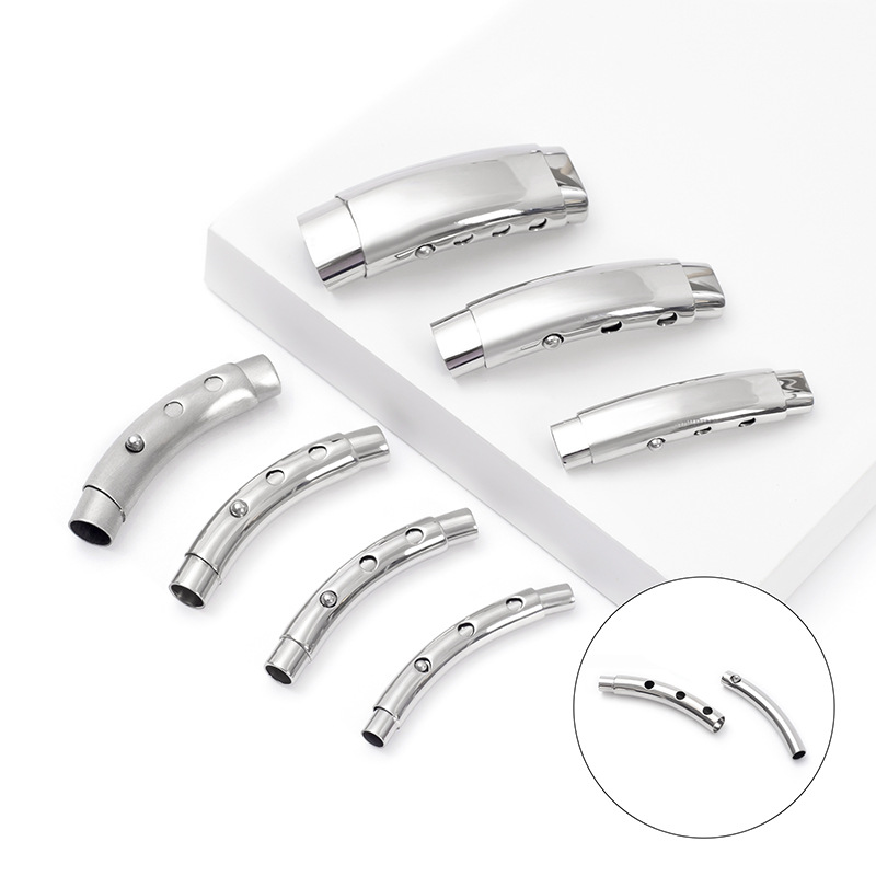 5Pcs Adjustable Stainless Stee - Leatherwork Diy 리뷰 및 가격
