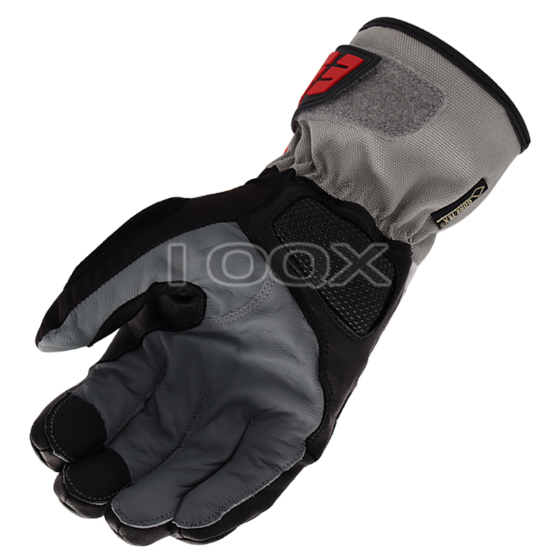 Motorcycle Gloves Men Touch Sc - Leather Work Winter Gloves 리뷰 및 가격