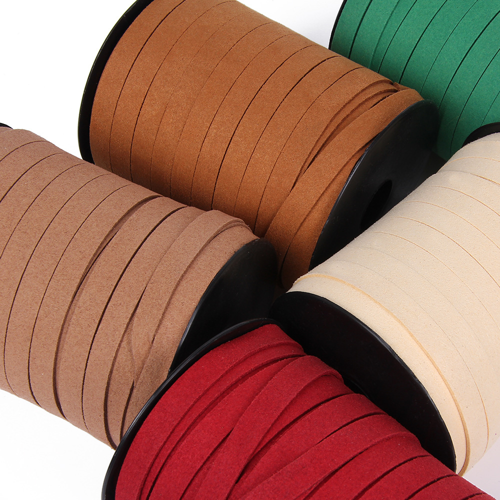10mm 45m/Roll Korean Flat Faux - Leatherwork Diy 리뷰 및 가격