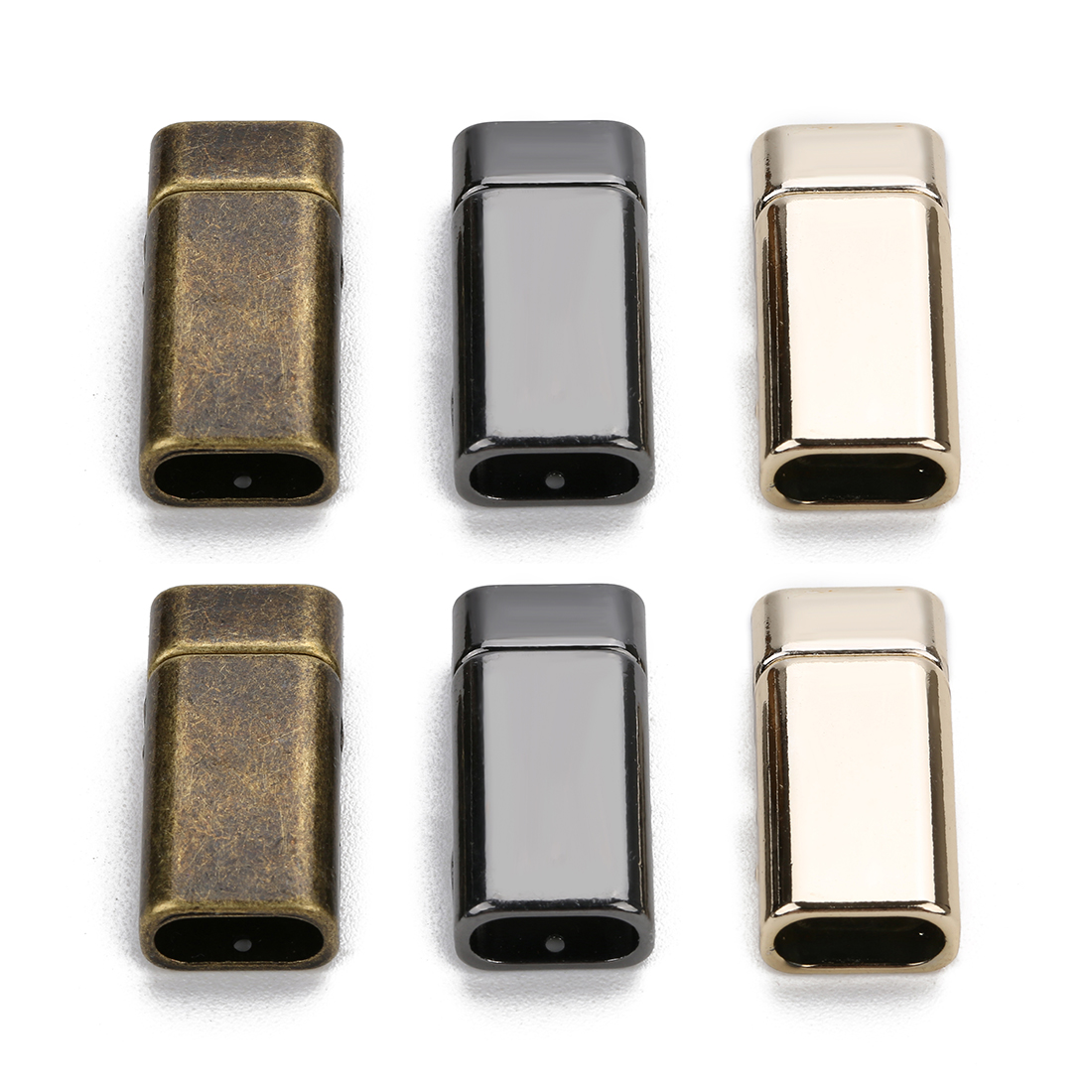 5-10pcs/lot Alloy Magnetic Cla - Leatherwork Diy 리뷰 및 가격