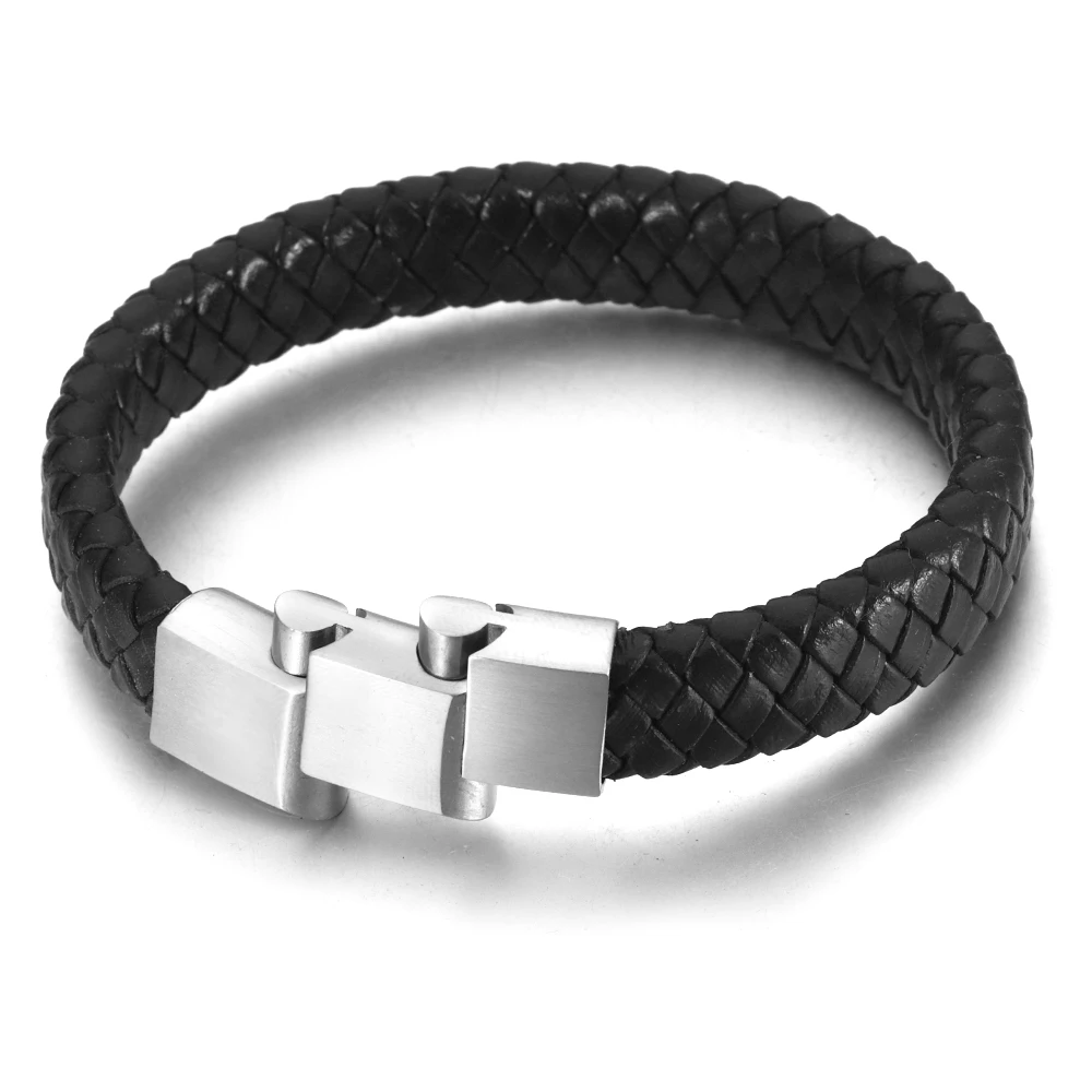 Extended Stainless Steel Clasp - Leatherwork Diy 리뷰 및 가격