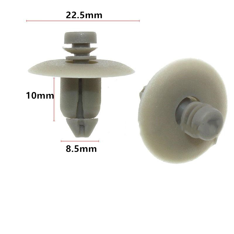 Car Door Snap Clips For Chrysl - Snap Fastener Setter 리뷰 및 가격