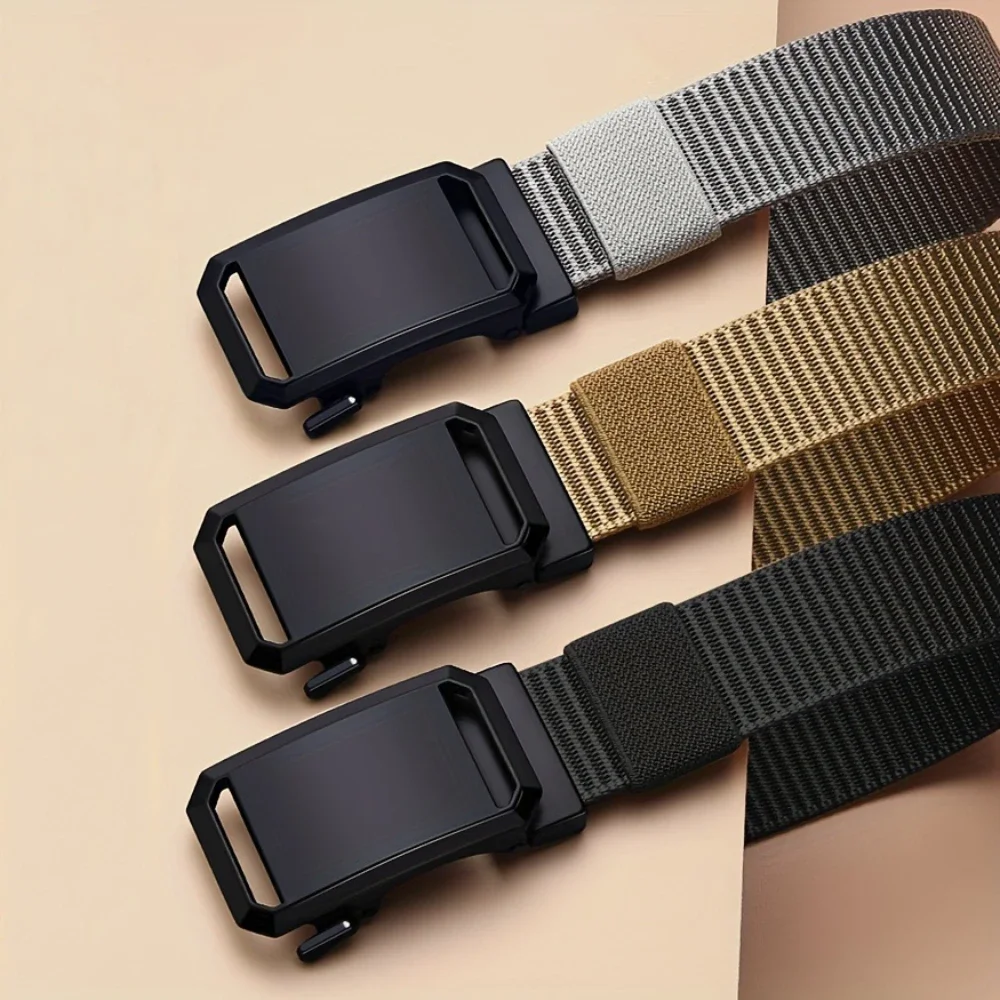 Men Outdoor Tactical Belt Dail - Leather Workout Belt 리뷰 및 가격