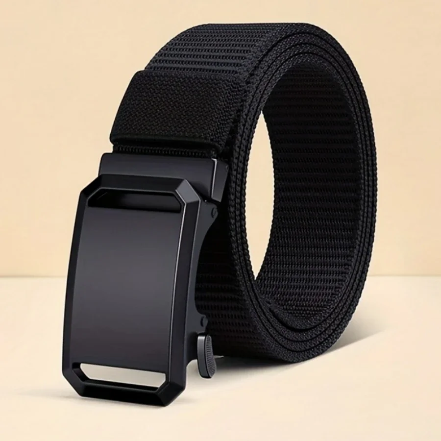 Men Outdoor Tactical Belt Dail - Leather Workout Belt 리뷰 및 가격