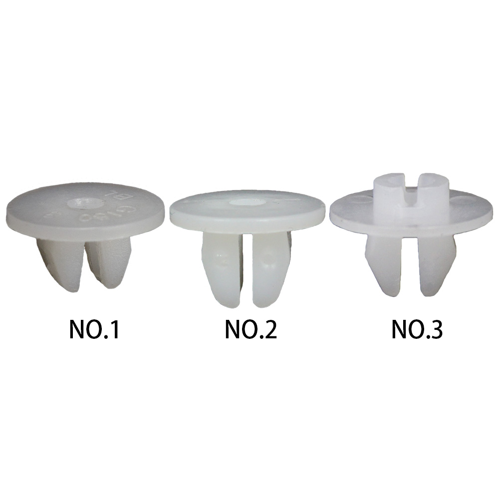 30Pcs Car Fixed Screw Round He - Snap Fastener Setter 리뷰 및 가격