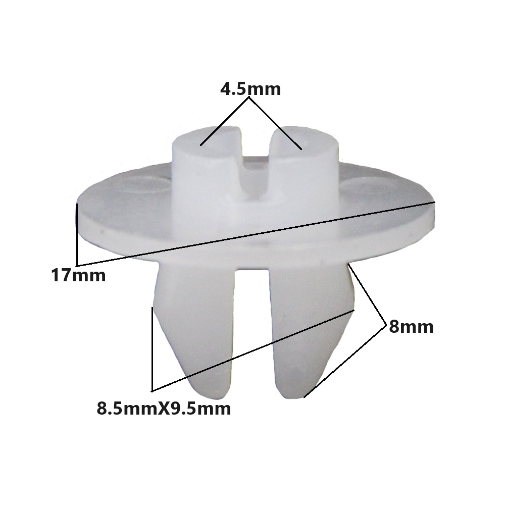 30Pcs Car Fixed Screw Round He - Snap Fastener Setter 리뷰 및 가격