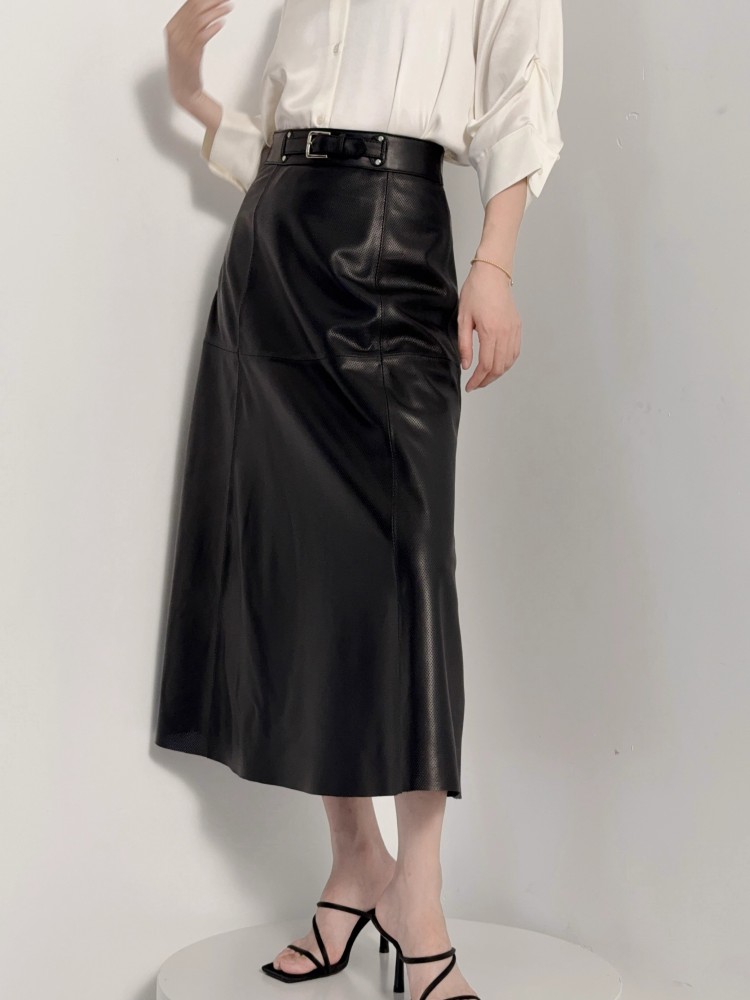 New Fashion Womens Hollow Out  - Leather Workout Belt 리뷰 및 가격
