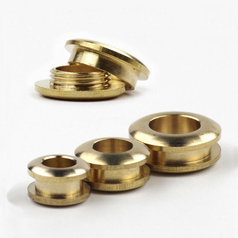 2pcs Solid Brass screw back Ey - Leatherwork Eyelets 리뷰 및 가격