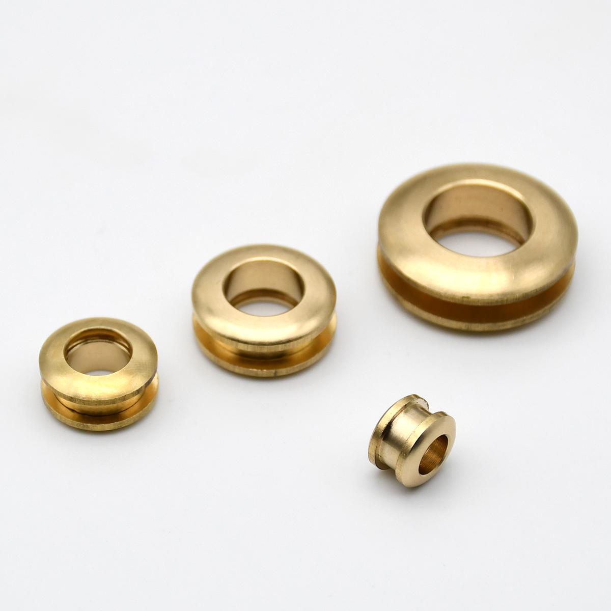 2pcs Solid Brass screw back Ey - Leatherwork Eyelets 리뷰 및 가격