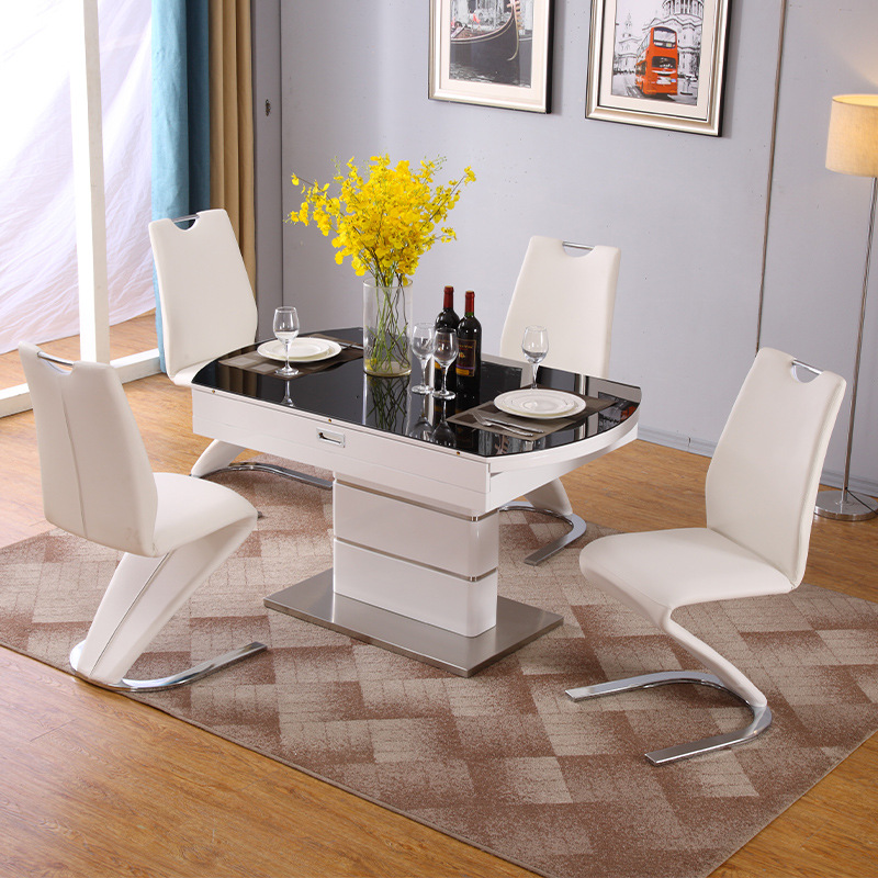 &High-quality Modern Z-shaped  - Upholstery Leather Work 리뷰 및 가격