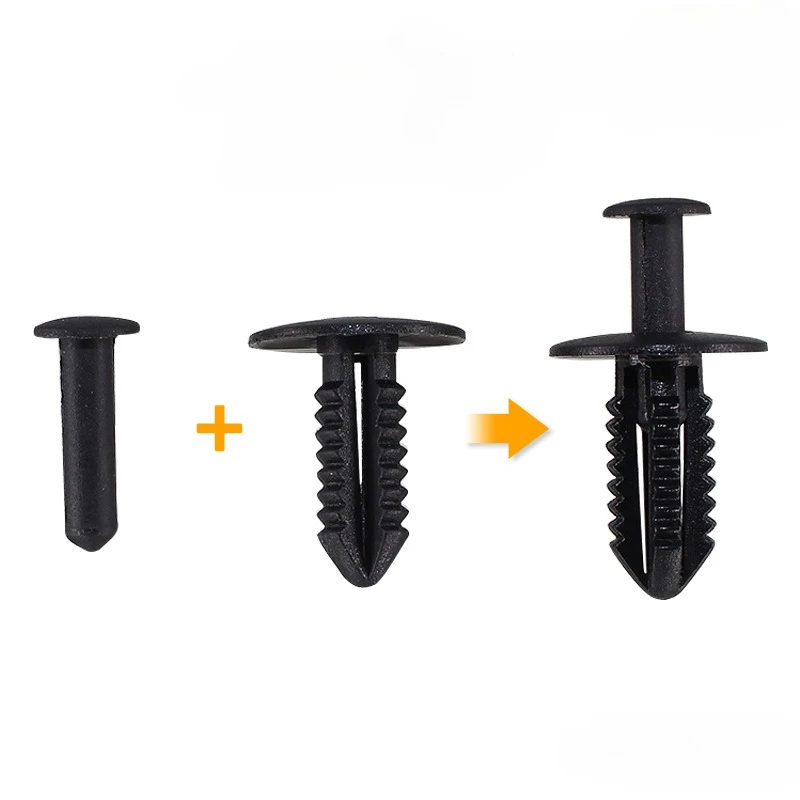 10/20/30/40/50PCS Auto Plastic - Snap Fastener Setter 리뷰 및 가격