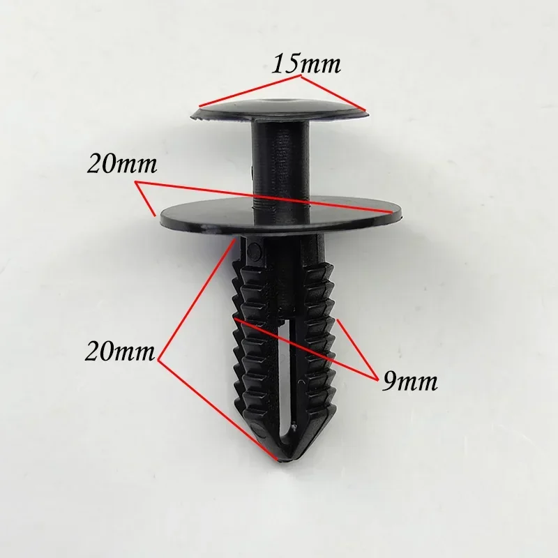 10/20/30/40/50PCS Auto Plastic - Snap Fastener Setter 리뷰 및 가격