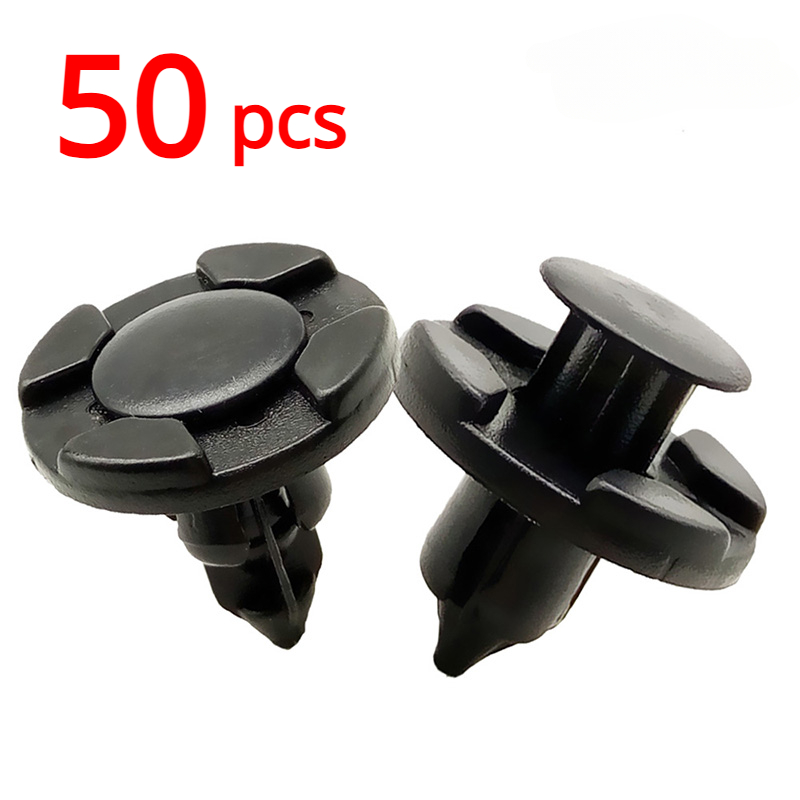 50Pcs 8mm for Nissan Automotiv - Snap Fastener Setter 리뷰 및 가격