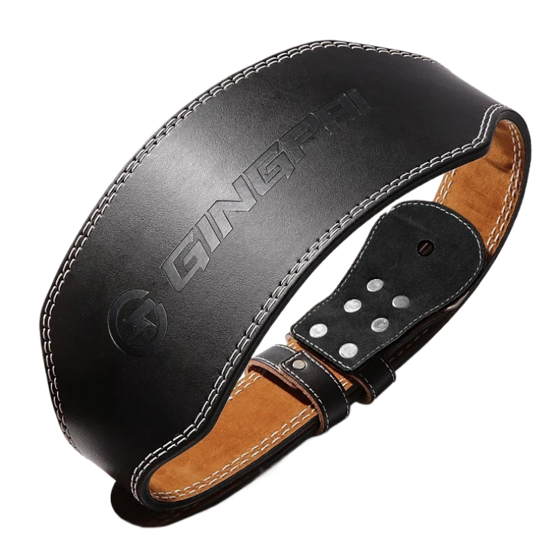 Weight Lifting Belts 15cm Widt - Leather Workout Belt 리뷰 및 가격