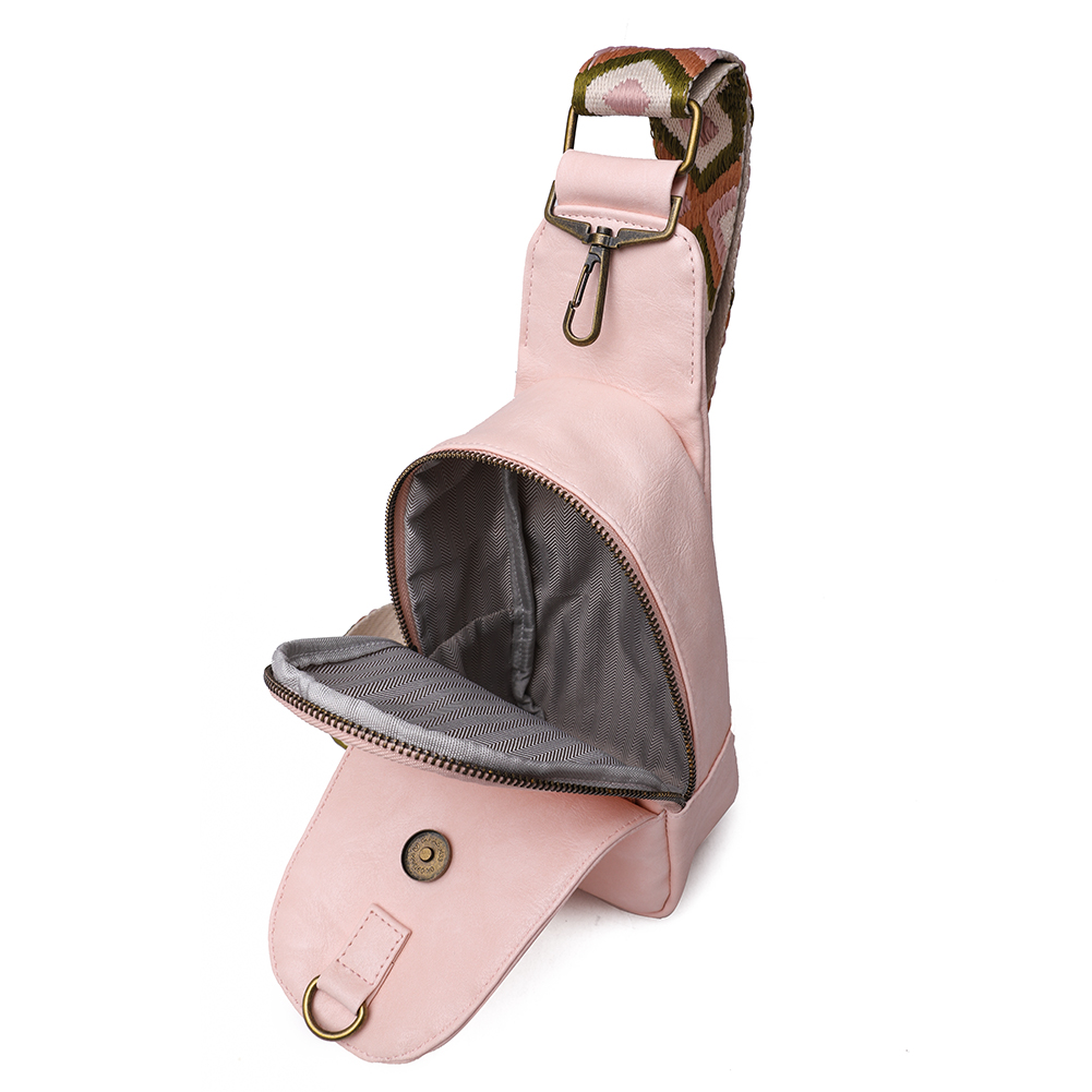 Fashion Women Chest Small Bags - Leather Workout Belt 리뷰 및 가격