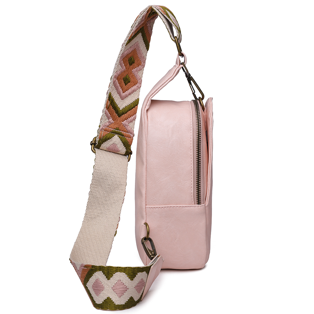 Fashion Women Chest Small Bags - Leather Workout Belt 리뷰 및 가격