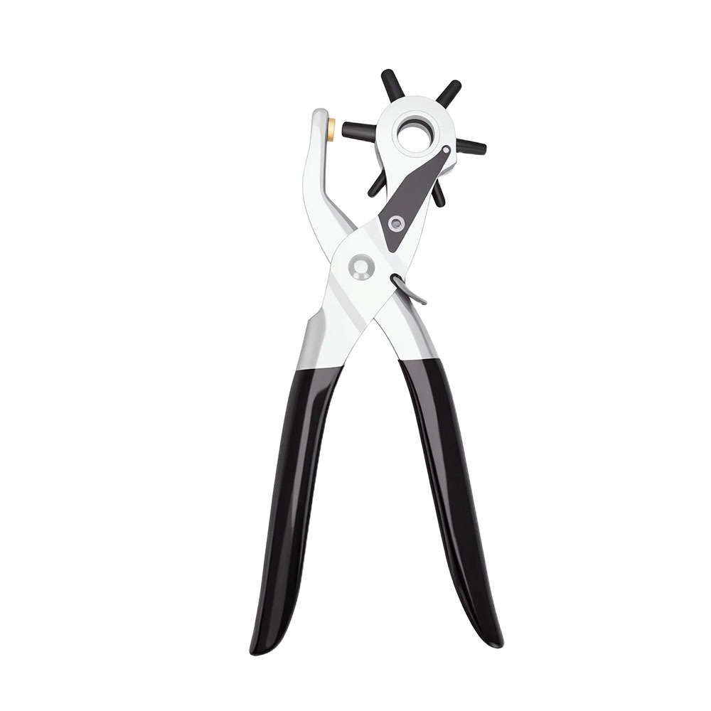1pc-Belt Punch Pliers Leather  - Leatherwork Eyelets 리뷰 및 가격
