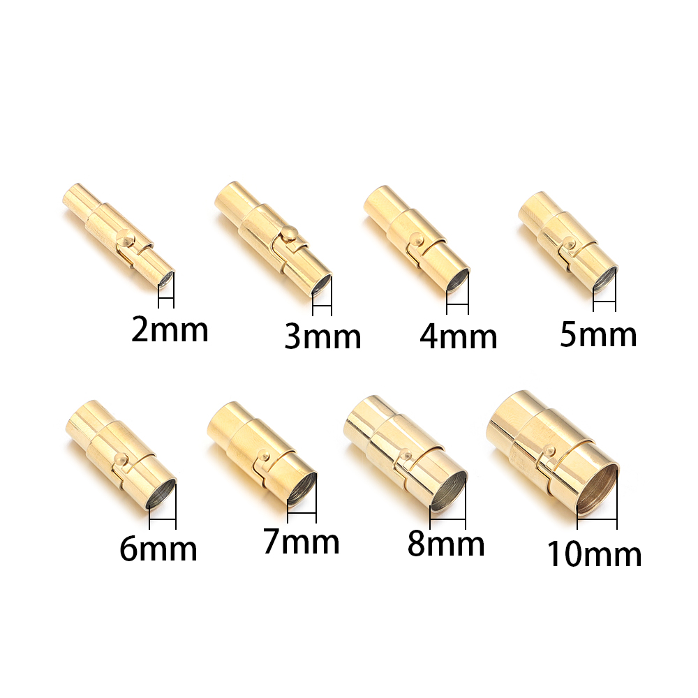 1Pcs Strong Magnetic Clasps Wi - Leatherwork Diy 리뷰 및 가격