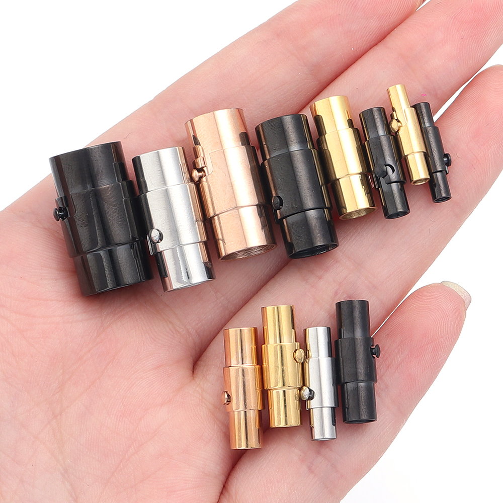 1Pcs Strong Magnetic Clasps Wi - Leatherwork Diy 리뷰 및 가격