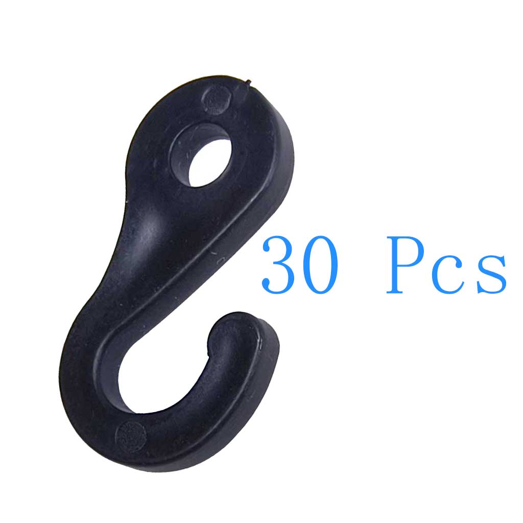 30/50/100Pcs Plastic Eye Snap  - Snap Fastener Setter 리뷰 및 가격