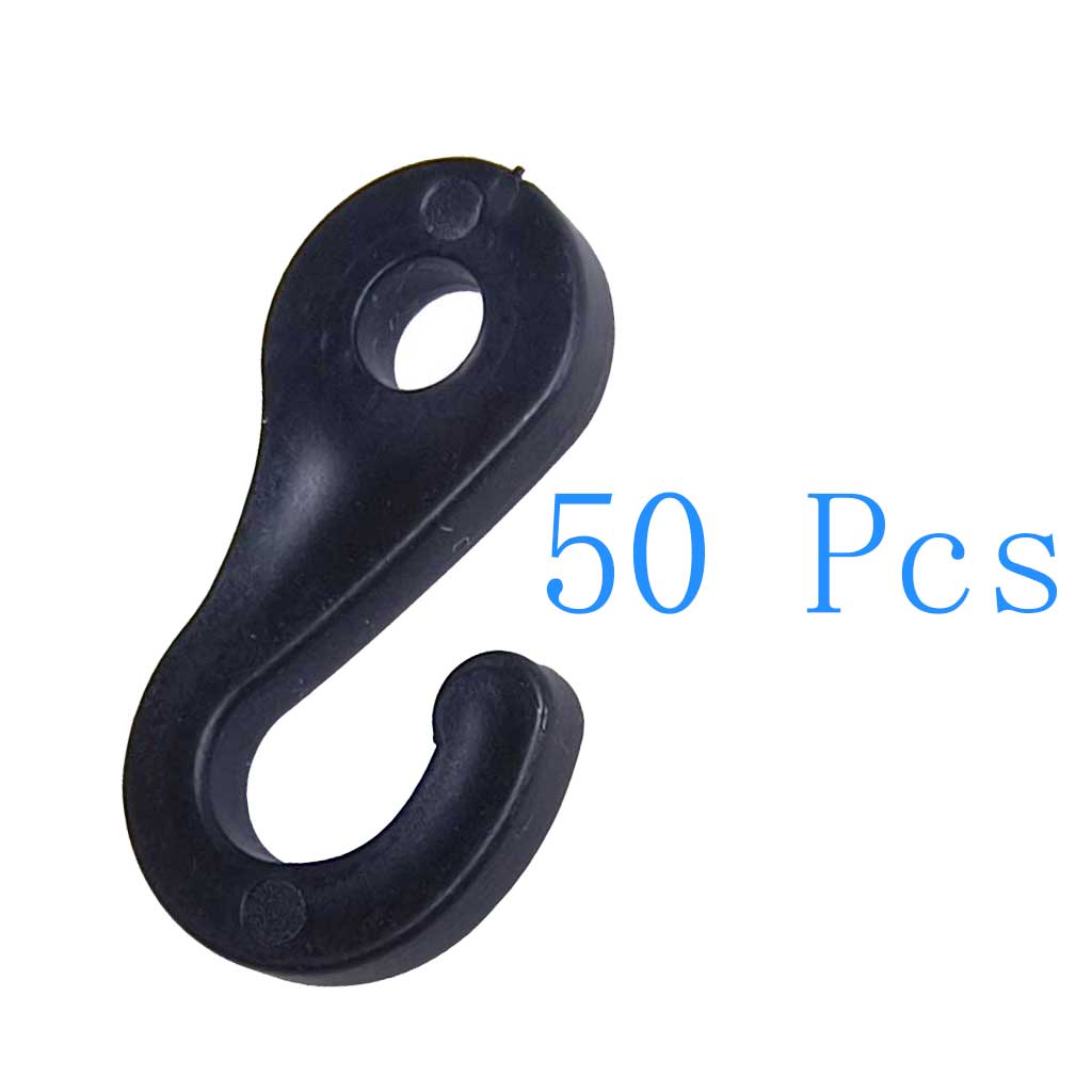 30/50/100Pcs Plastic Eye Snap  - Snap Fastener Setter 리뷰 및 가격