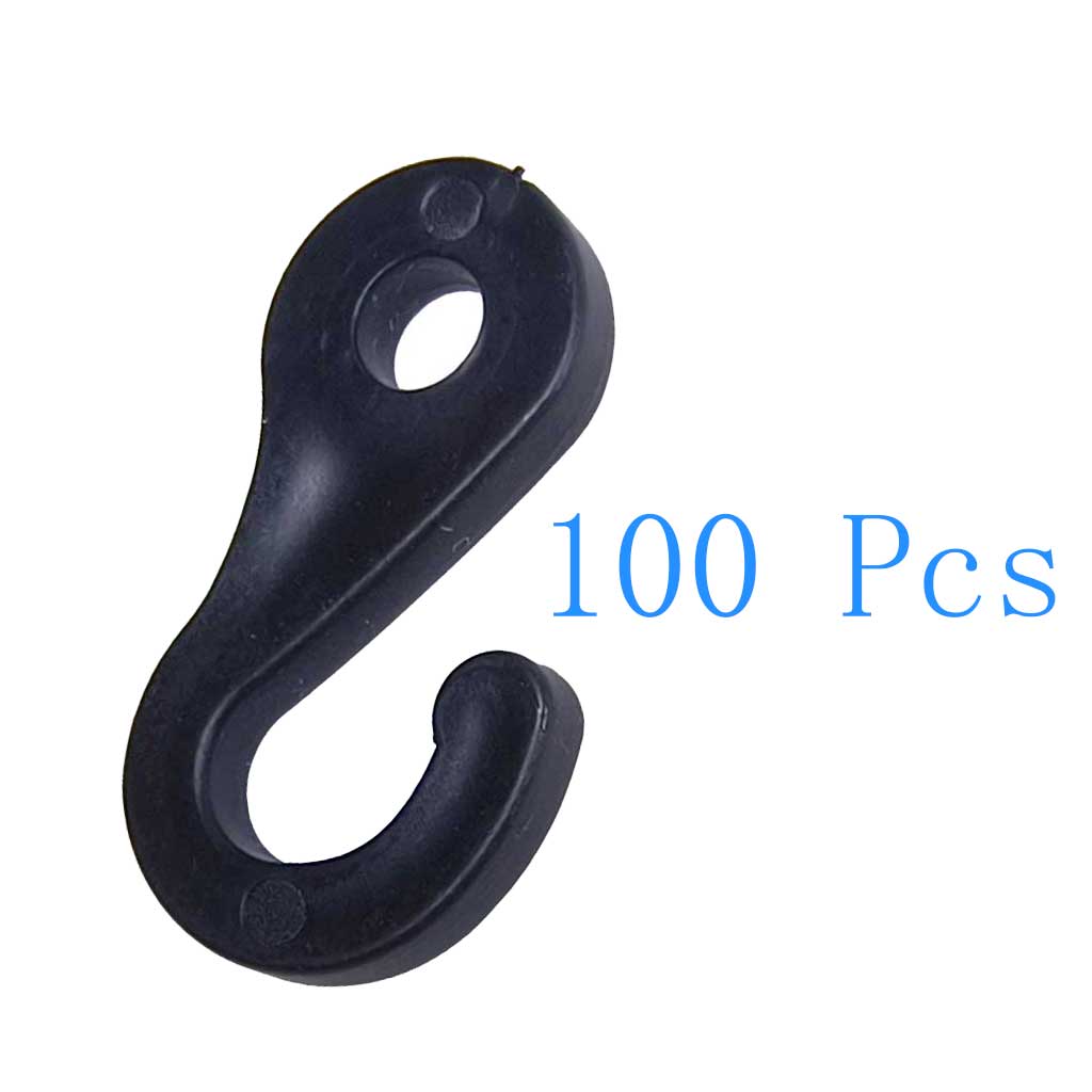 30/50/100Pcs Plastic Eye Snap  - Snap Fastener Setter 리뷰 및 가격