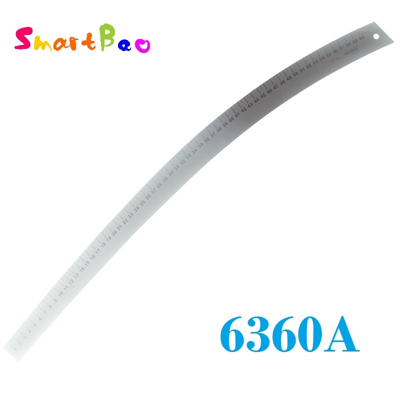 60cm Metal Curve Stick Hip Cur - Upholstery Leather Work 리뷰 및 가격