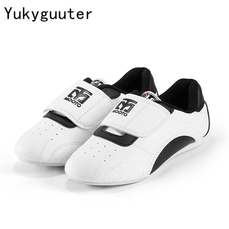 Children Taekwondo Shoes Men's - Leather Workout Belt 리뷰 및 가격