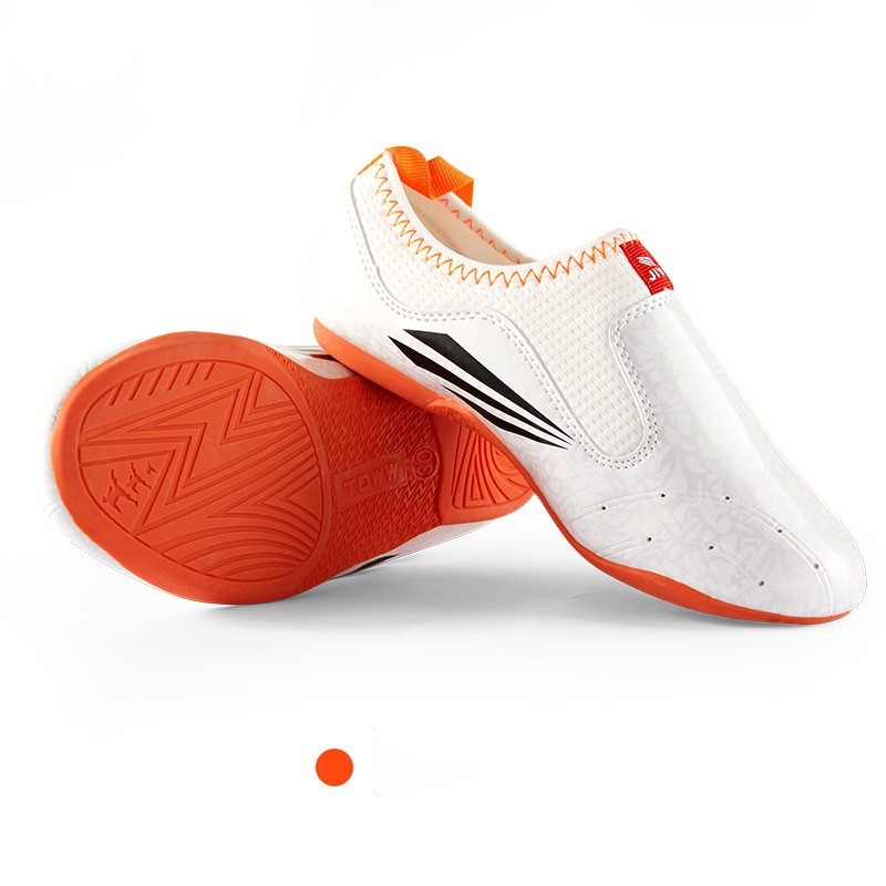 Children Taekwondo Shoes Men's - Leather Workout Belt 리뷰 및 가격