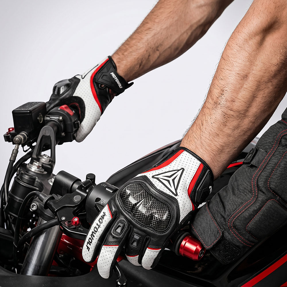 Motowolf Heat Genuine Leather  - Leather Work Winter Gloves 리뷰 및 가격
