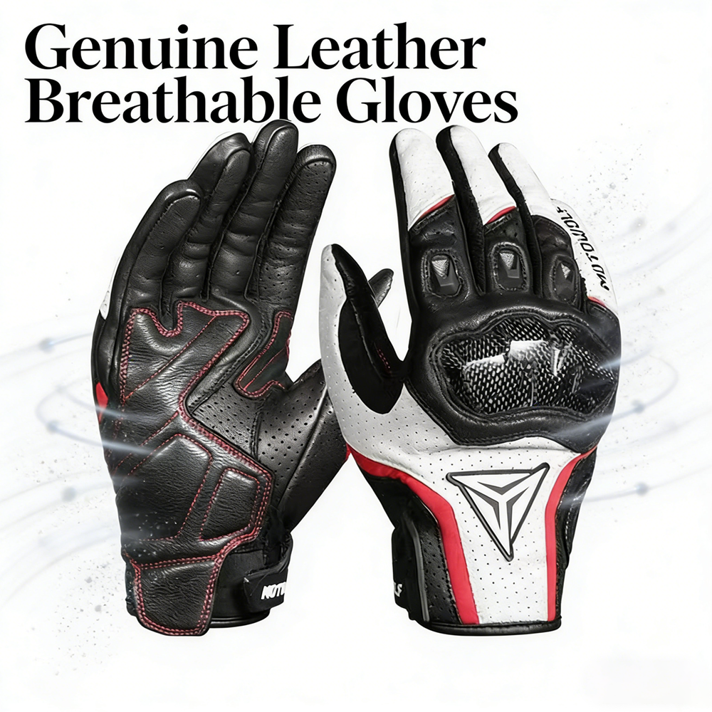 Motowolf Heat Genuine Leather  - Leather Work Winter Gloves 리뷰 및 가격