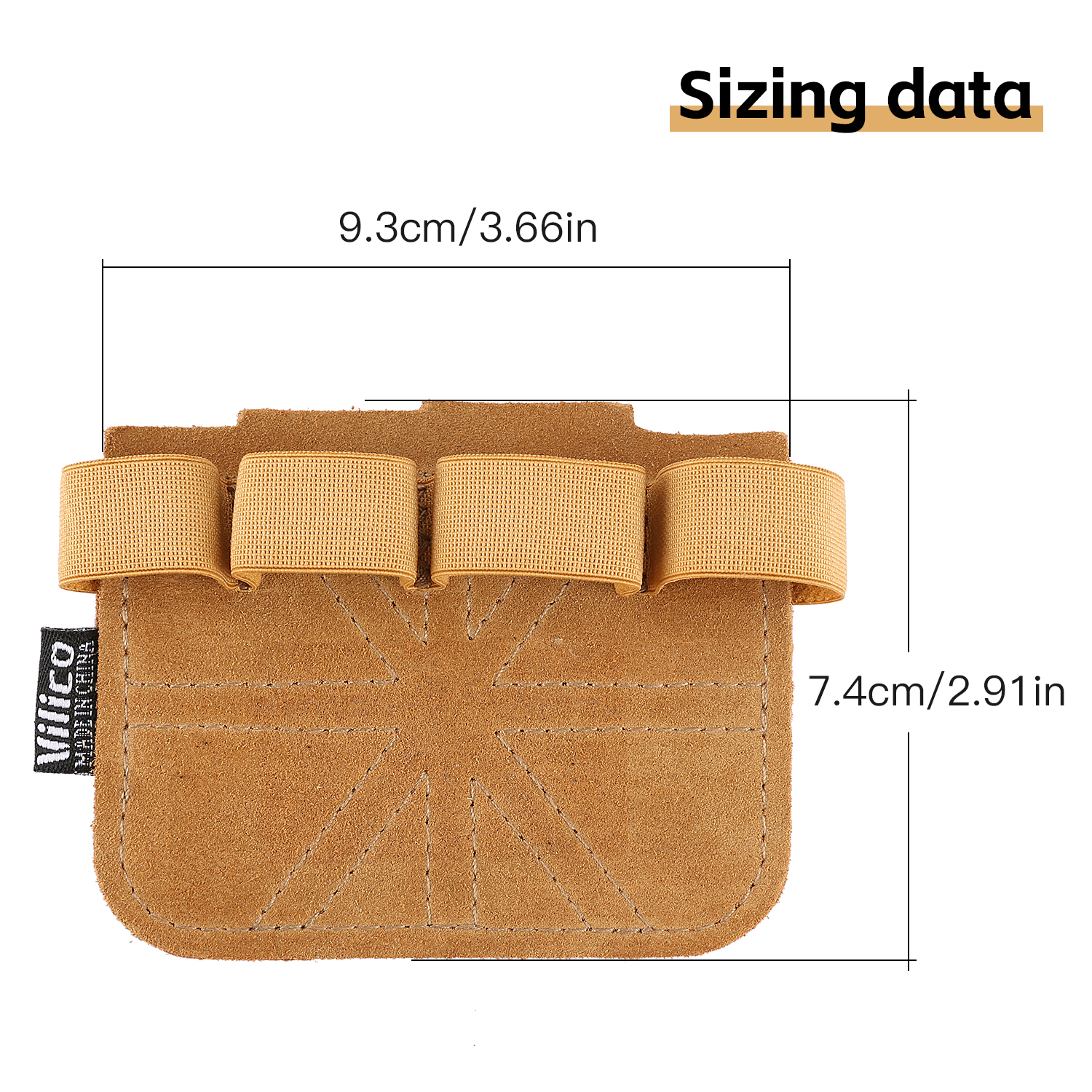1 Pair Cowhide Gym Gloves Grip - Leather Workout Belt 리뷰 및 가격