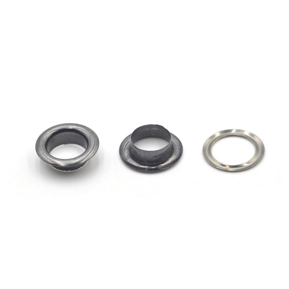 KALASO 100sets 8mm Pure Brass  - Leatherwork Eyelets 리뷰 및 가격