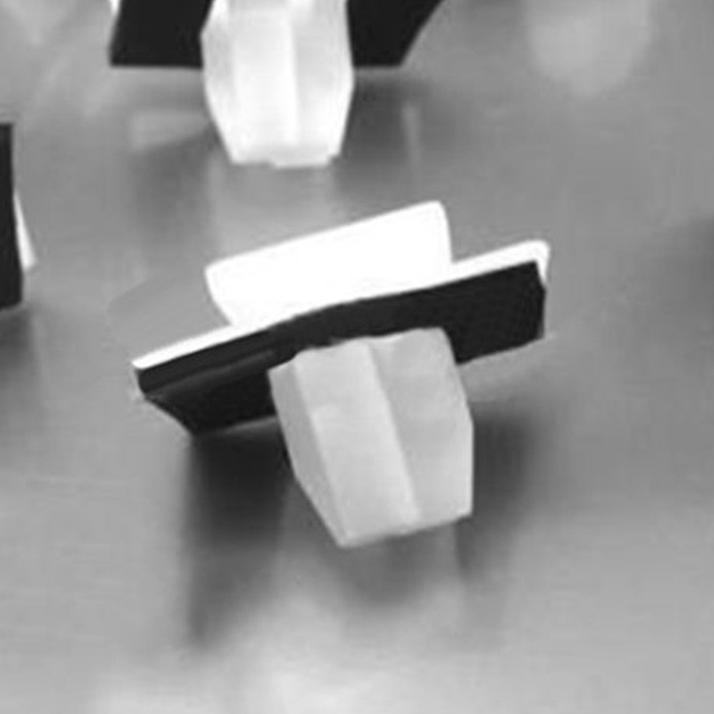 20Pcs Nylon Moulding Clips Roc - Snap Fastener Setter 리뷰 및 가격