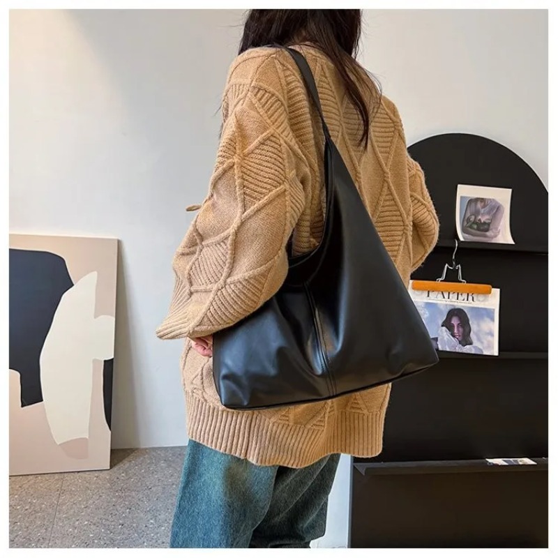 Vintage Hobo Tote Bag for Wome - Leather Work Handbags 리뷰 및 가격