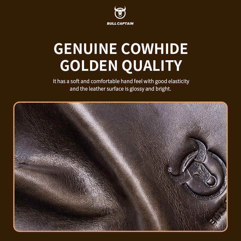 BULLCAPTAIN Genuine Leather Me - Leather Work Handbags 리뷰 및 가격