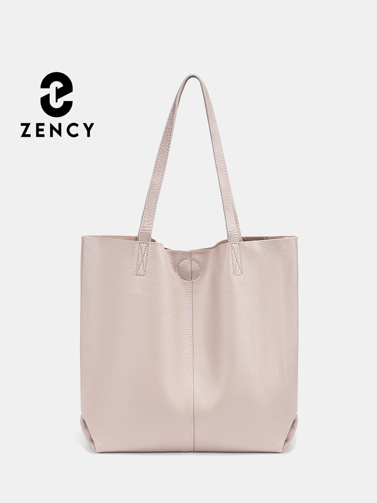 Zency Women's Large Capacity H - Leather Work Handbags 리뷰 및 가격