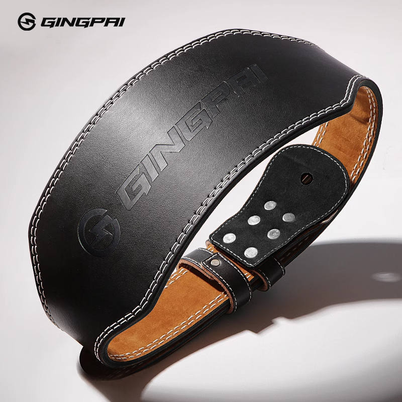Weight Lifting Belts 15cm Widt - Leather Workout Belt 리뷰 및 가격