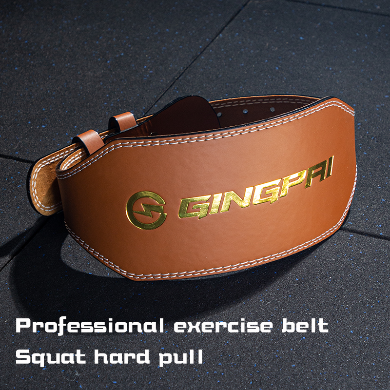 Weight Lifting Belts 15cm Widt - Leather Workout Belt 리뷰 및 가격