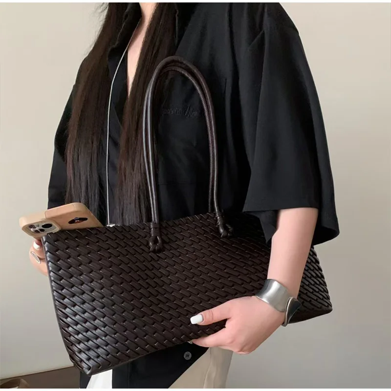 Handbag Top Handle PU Leather  - Leather Work Handbags 리뷰 및 가격