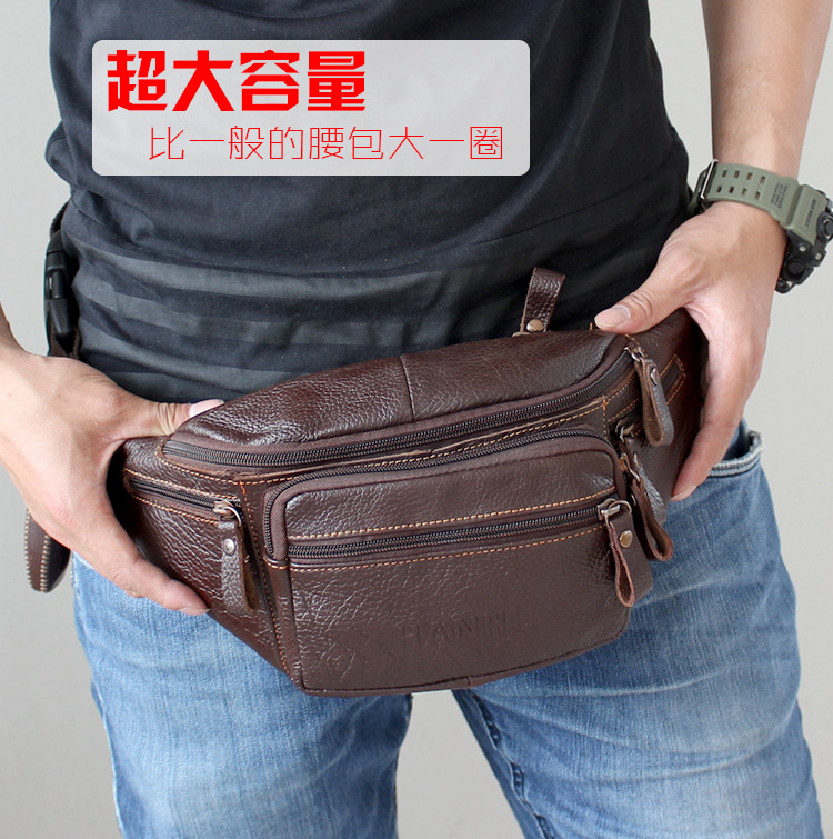 Genuine Cowhide Leather Waist  - Leatherwork Fasteners 리뷰 및 가격